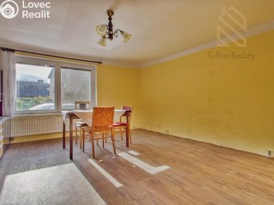 Prodej rodinného domu Michalovice č. 49