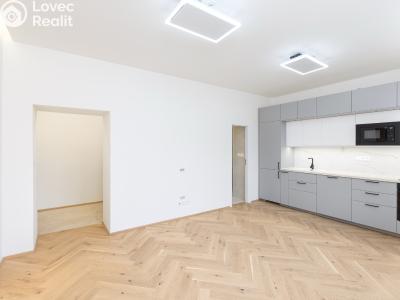Продаж квартири 1+KK Praha, Sekaninova č. 6