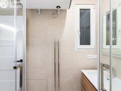 Продаж квартири 1+KK Praha, Sekaninova č. 9