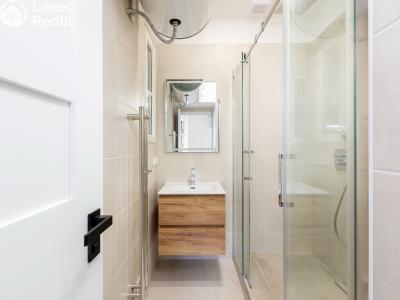 Продаж квартири 1+KK Praha, Sekaninova č. 11
