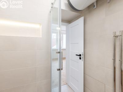 Продаж квартири 1+KK Praha, Sekaninova č. 12
