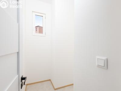 Продаж квартири 1+KK Praha, Sekaninova č. 13