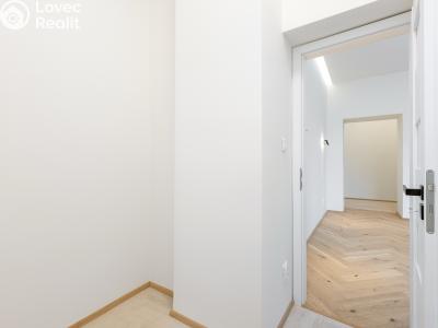 Продаж квартири 1+KK Praha, Sekaninova č. 14