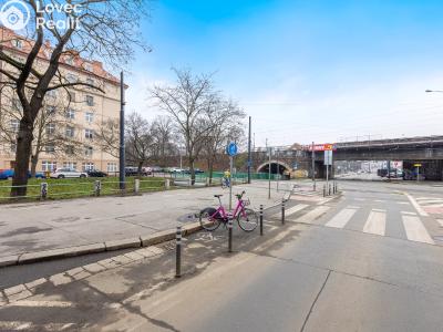 Продаж квартири 1+KK Praha, Sekaninova č. 18