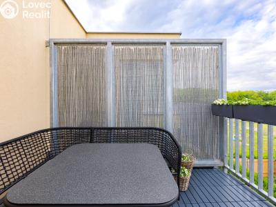 Продаж квартири 2+KK Praha č. 19
