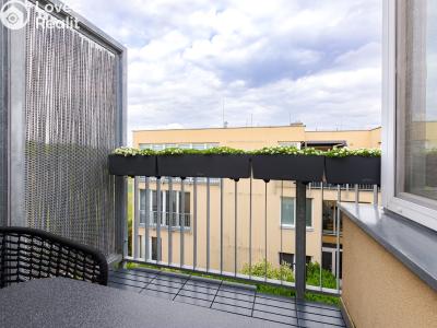 Продаж квартири 2+KK Praha č. 20
