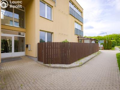Продаж квартири 2+KK Praha č. 27
