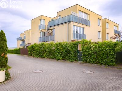 Продаж квартири 2+KK Praha č. 30