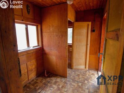 Продажа хижины Malšice č. 9