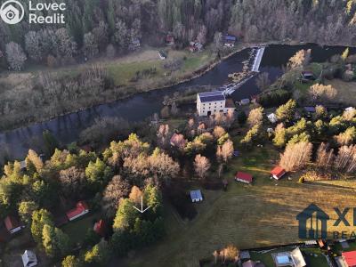 Продажа хижины Malšice č. 13