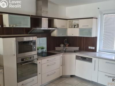 Rent family house Rohatec č. 1