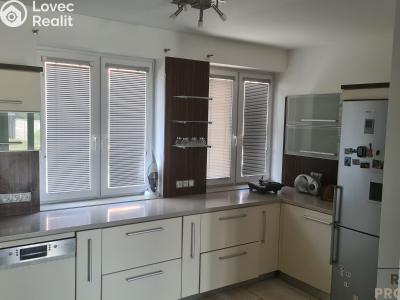 Rent family house Rohatec č. 2