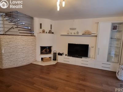 Rent family house Rohatec č. 3
