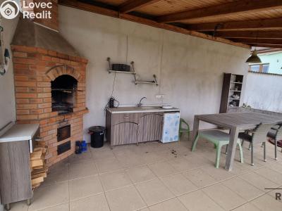 Rent family house Rohatec č. 4