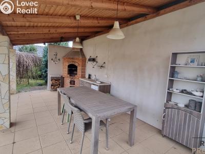 Rent family house Rohatec č. 5
