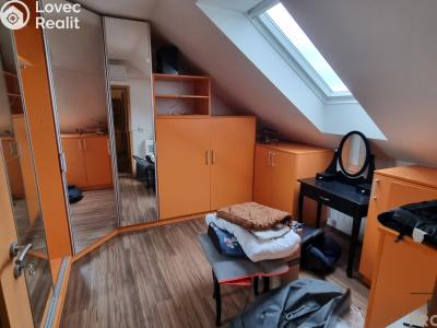 Rent family house Rohatec č. 6