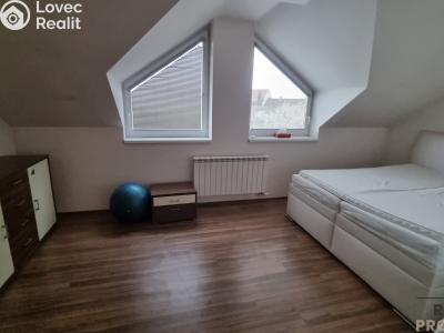 Rent family house Rohatec č. 7