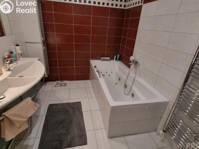 Rent family house Rohatec č. 10