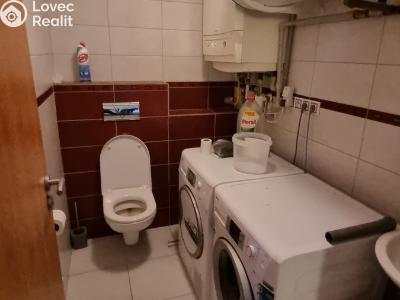Rent family house Rohatec č. 11