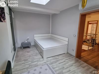 Rent family house Rohatec č. 12