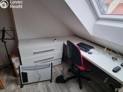 Rent family house Rohatec č. 13