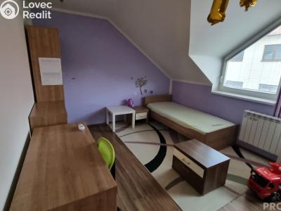 Rent family house Rohatec č. 14