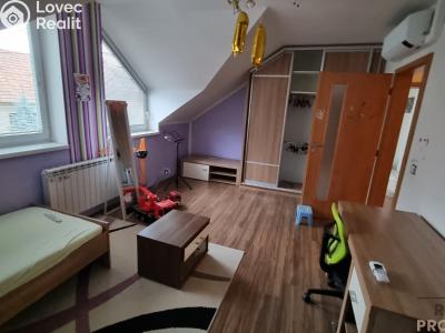 Rent family house Rohatec č. 15