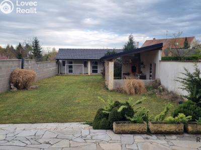 Rent family house Rohatec č. 16