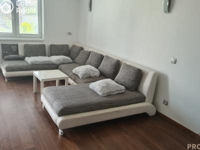 Rent family house Rohatec č. 17