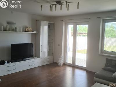 Rent family house Rohatec č. 18