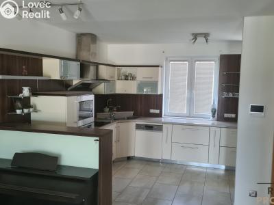 Rent family house Rohatec č. 19