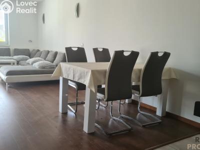 Rent family house Rohatec č. 20