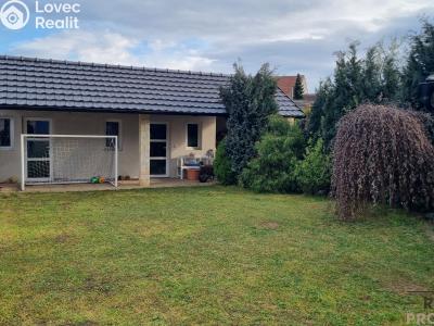 Rent family house Rohatec č. 21