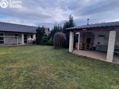 Rent family house Rohatec č. 22