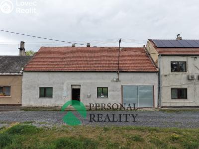 Продажа семейного дома Kvílice č. 29