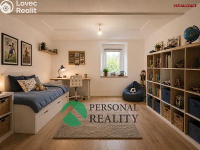 Продажа семейного дома Kvílice č. 11