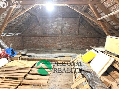 Продажа семейного дома Kvílice č. 13