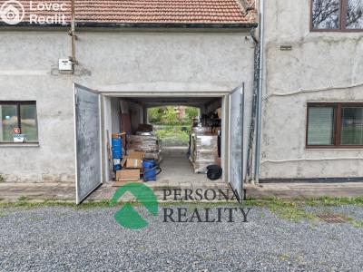 Продажа семейного дома Kvílice č. 18