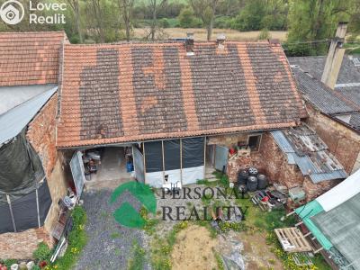 Продажа семейного дома Kvílice č. 20