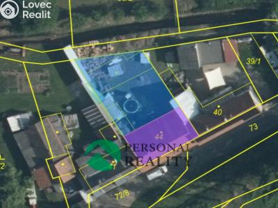 Продажа семейного дома Kvílice č. 30