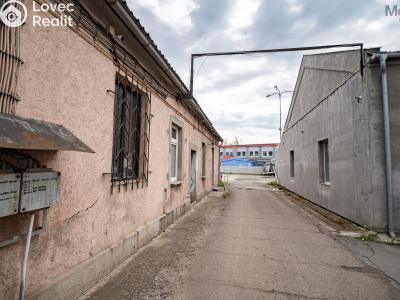 Prodej kanceláře Horní Jiřetín č. 16