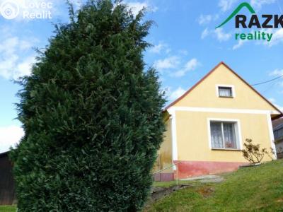 Продажа семейного дома Lštění nad Zubřinou, Lštění č. 28