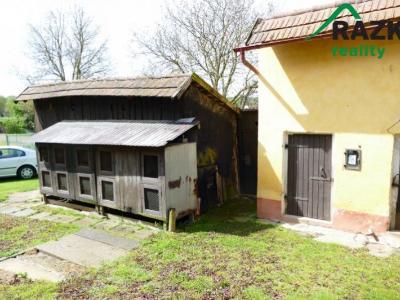 Продажа семейного дома Lštění nad Zubřinou, Lštění č. 1