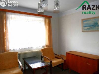 Продажа семейного дома Lštění nad Zubřinou, Lštění č. 2