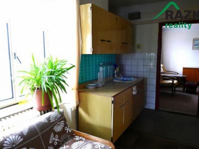 Продажа семейного дома Lštění nad Zubřinou, Lštění č. 3