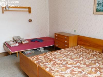 Продажа семейного дома Lštění nad Zubřinou, Lštění č. 4