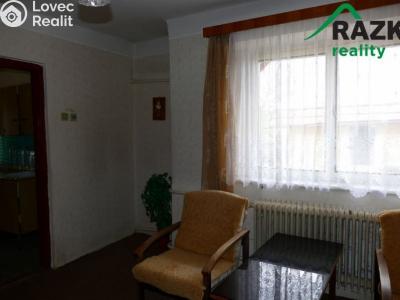 Продажа семейного дома Lštění nad Zubřinou, Lštění č. 5