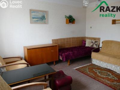 Продажа семейного дома Lštění nad Zubřinou, Lštění č. 6