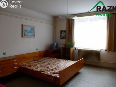 Продажа семейного дома Lštění nad Zubřinou, Lštění č. 7