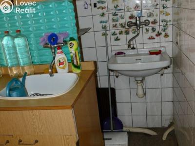 Продажа семейного дома Lštění nad Zubřinou, Lštění č. 9